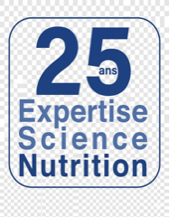 25 ans d'expertise — Science Nutrition